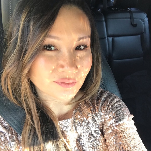 Meet your Posher, Siew - Picture 1 of 1